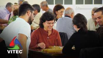 O mistério da Marralhinha - Terceira Dimensão 2095