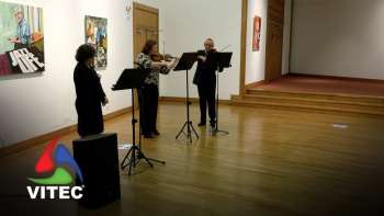 Poesia de Carla Félix - Os invencíveis - Terceira Dimensão 2110