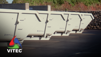 Conhecer o novo Ecocentro de Angra do Heroísmo - Terceira Dimensão 2120