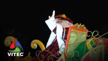 Praia da Vitória repleta de Magia no Natal - InFoco 595