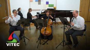 Concerto de Fim de Ano inserido na Temporada de Música Clássica