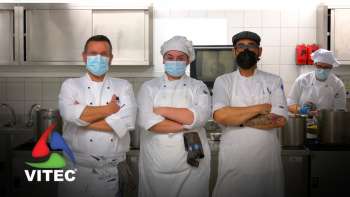 A escolha e saída dos cursos profissionais – Terceira Dimensão 2156