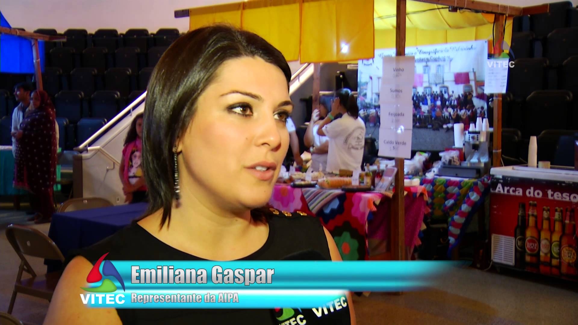 Dia Municipal do Imigrante e do Diálogo Intercultural