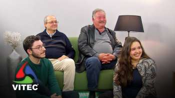 CD "Meu Doce Sal": reconhecer os talentos e a música regional - Terceira Dimensão 2157