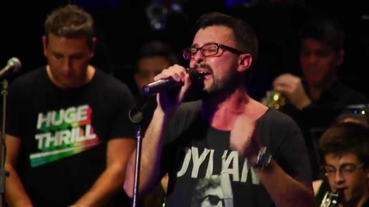 RAM & Orquestra de Sopros da Ilha Terceira