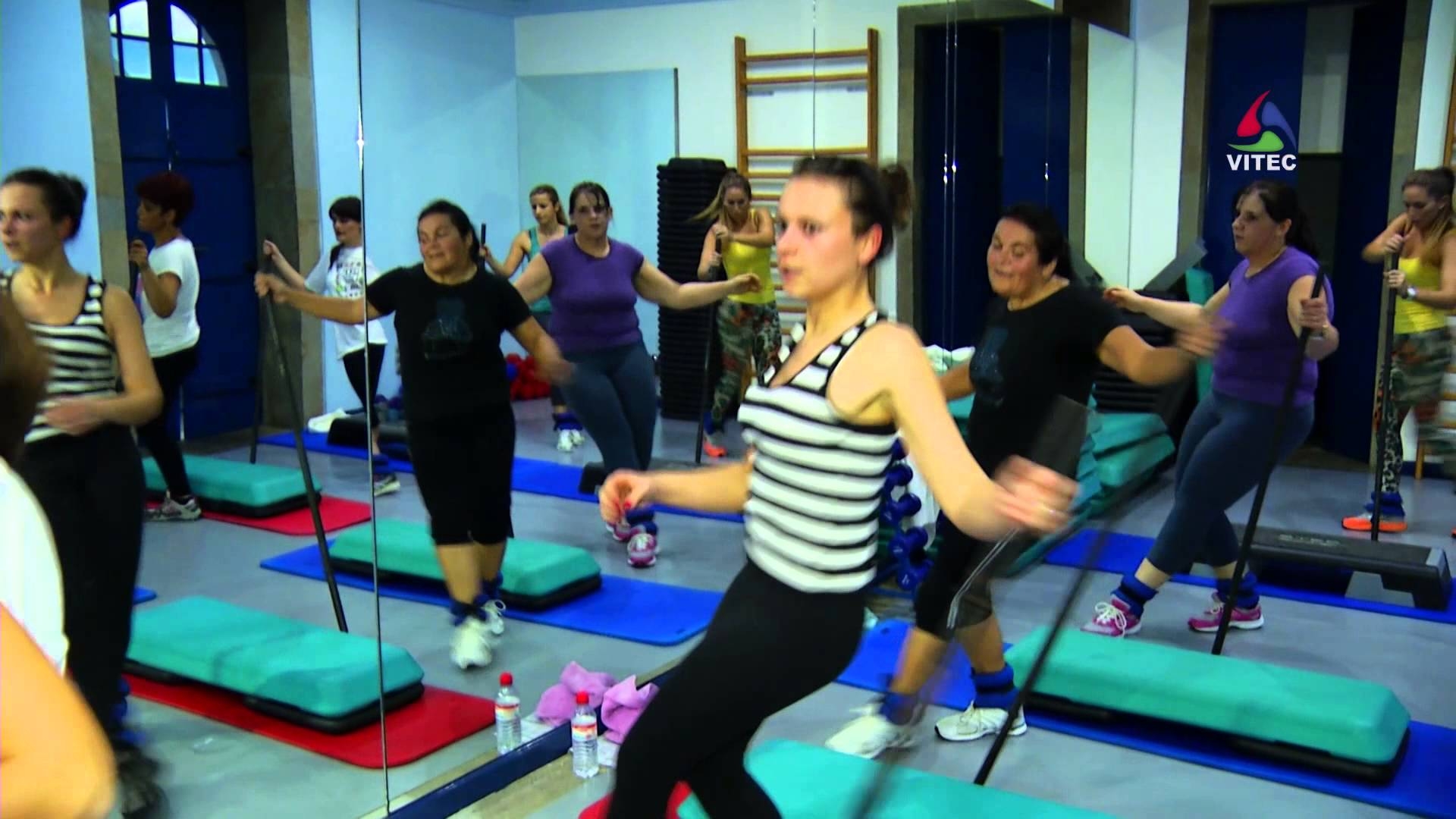 BumBum Brasil - Terceira Dimensão 33