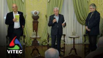 Encontro promovido pelo Grémio Atlântico olha para a situação na Ucrânia Terceira Dimensão 2220 - 2ª Parte