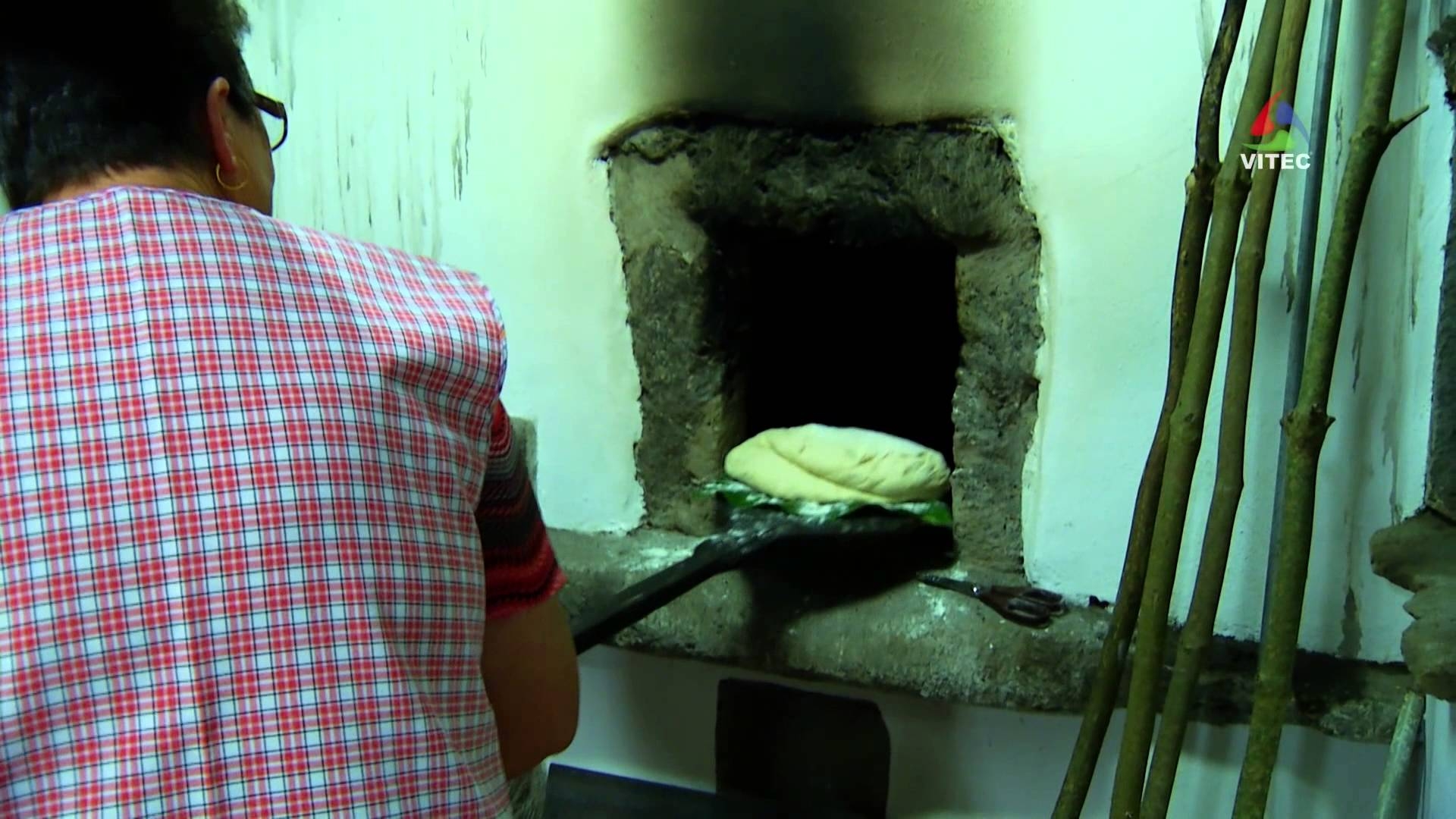 Pão Caseiro - Terceira Dimensão 39