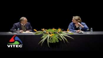 Palestra com o Professor Carlos Neto - Terceira Dimensão 2236