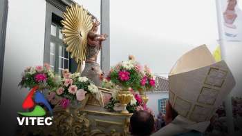 Um povo que espelha a sua fé em Nossa Senhora dos Milagres - Terceira Dimensão 2036