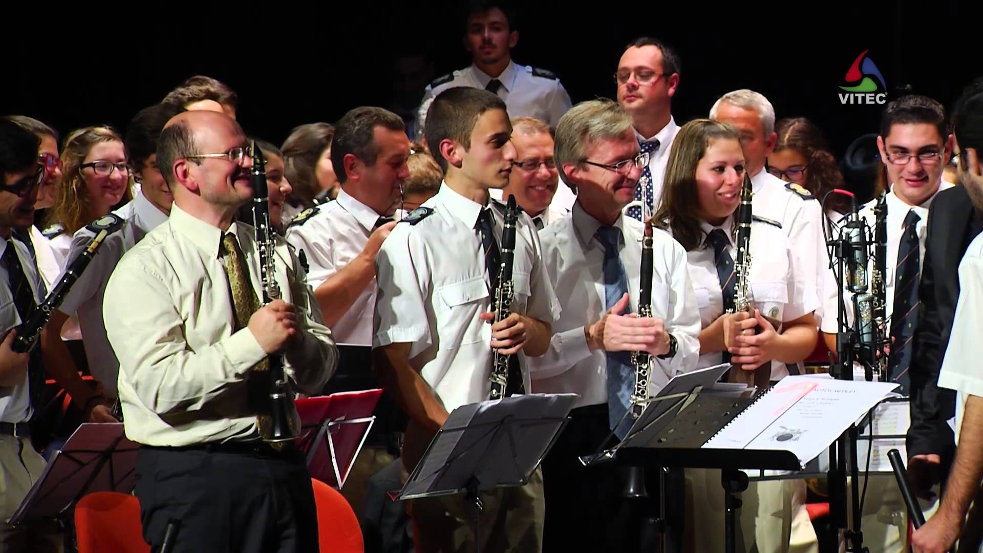 Concerto Filarmónica Associação Cultural do Porto Judeu - 3D 42