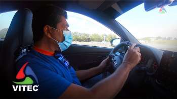 Evento Hora H da Hyundai na Ilha Terceira - InFoco 563