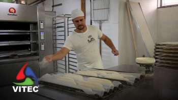 O pão nosso de cada dia – Terceira Dimensão 2067