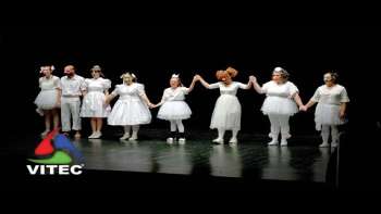 Cães do Mar - Festival de teatro - Terceira Dimensão 2079