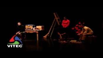 O grupo Alpendre relembra através do teatro o 25 de abril - Terceira Dimensão 2079