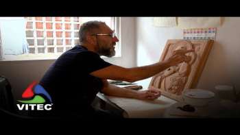 Kostyantin Sheplyakov – Terceira Dimensão 2087