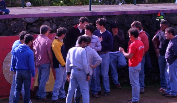 Festa Taurina do GFATTT - Terceira Dimensão 44