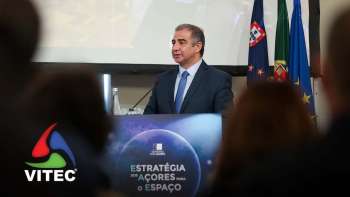 Política Regional: Estratégia Açoriana para o Espaço - InFoco 573