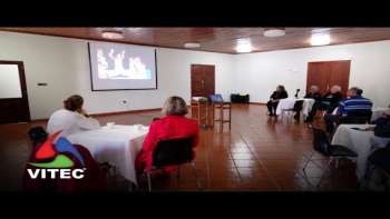 Teatro chega ao Raminho, Biscoitos e Altares - InFoco 573