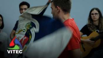 Tunas ganham expressão na Ilha Terceira - Terceira Dimensão 2089