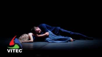 Dança Contemporânea de Évora para Angra do Heroísmo - Terceira Dimensão 2090