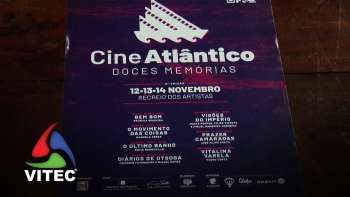 Cine Atlântico de regresso para valorizar o cinema português - InFoco 574