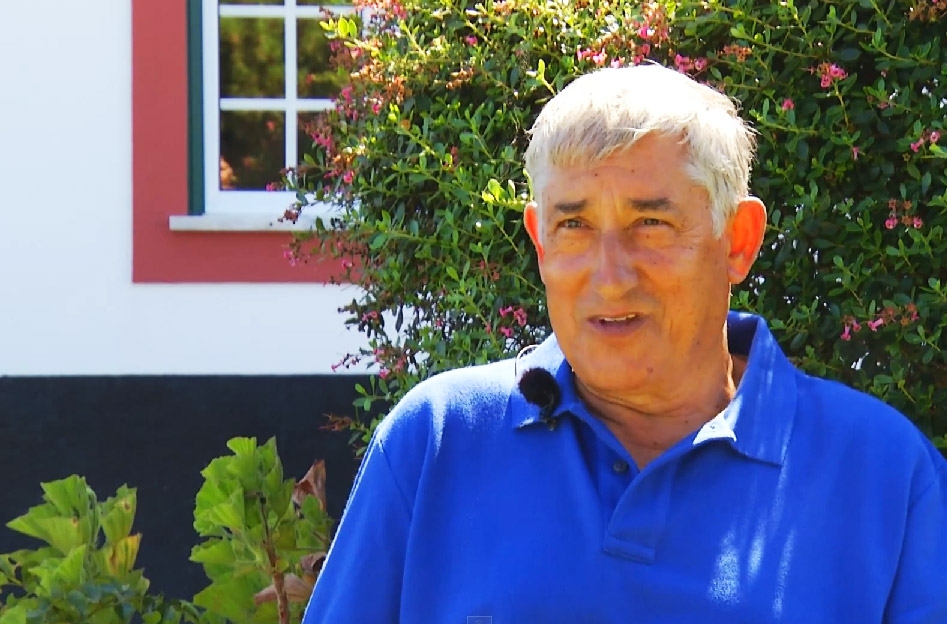 Emigrantes das Lajes no Canadá