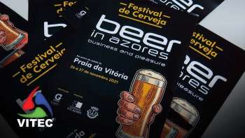 Praia da Vitória acolhe o primeiro Festival de Cerveja da ilha - InFoco 582