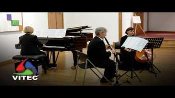 Música Clássica na Época Natalícia - Terceira Dimensão 2128