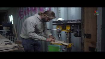 Vento, ondas e sustentabilidade numa só paixão o surf