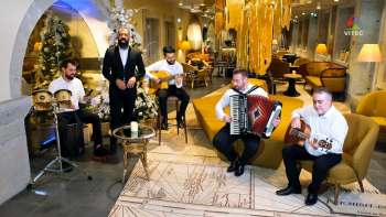 Natal Presente - Fado Bravo