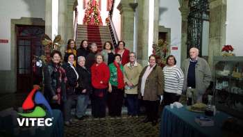 Sabores natalícios à prova - Terceira Dimensão 2131