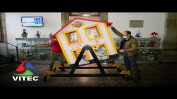 Sorteio final Angra Prendas Mil e Balanço da Programação de Natal