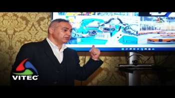 Conferências Ecos do Atlântico - Economia Digital