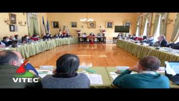 Assembleia Municipal de Angra aprova novos regulamentos - InFoco 603