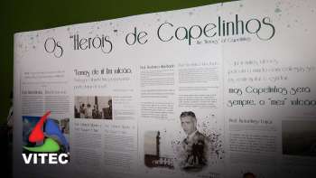 Noite dos Museus em Angra do Heroísmo - Terceira Dimensão 2248