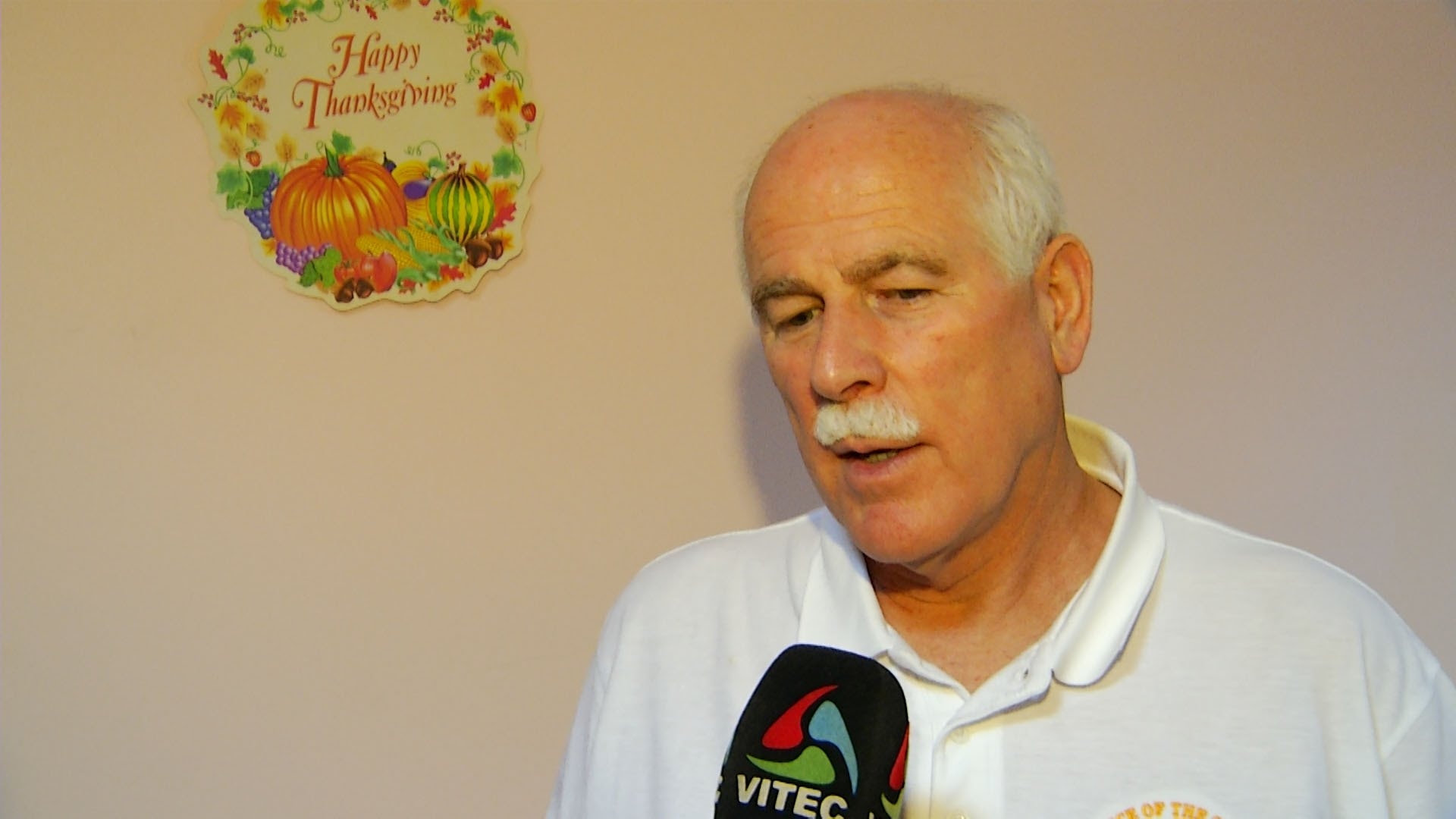 Projecto Thanksgiving - Terceira Dimensão 45