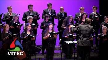 Vox Cordis em Angra do Heroísmo