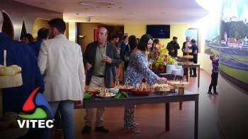 Tibério Dinis assume os bares e restaurante da Aerogare Civil das Lajes - InFoco 681