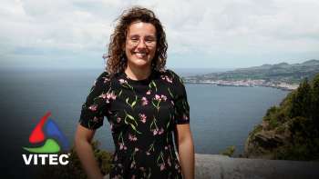 Raquel Rodrigues: Dama das Sanjoaninas 2022 - Terceira Dimensão