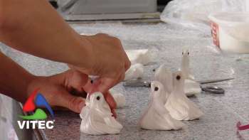 As promessas de Alfenim - Terceira Dimensão 2256