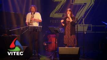 Festival + Jazz - Terceira Dimensão 2259