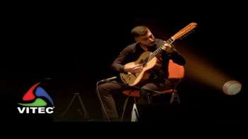 Evandro Meneses - Terceira Dimensão 2136