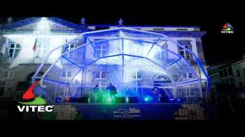 Banda RAM volta a animar a Praça Velha - Terceira Dimensão 2137