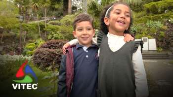 Luísa e David: os pajens das Sanjoaninas 2022 - Terceira Dimensão 2267