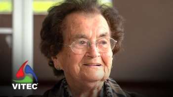 O segredo para viver 100 anos - Terceira Dimesão 2268