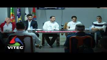 texto descritivo Angra do Heroísmo Cup está prestes a começar - InFoco 689