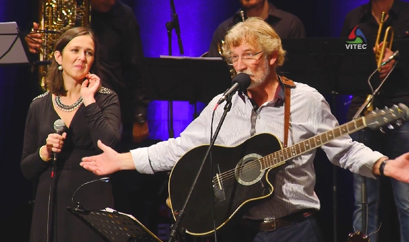 Concerto Bruno Walter and Friends - Terceira Dimensão 49