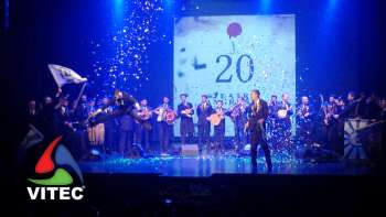 TUSA celebra 20 anos com espetáculo no Teatro Angrense - Terceira Dimensão 2271