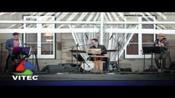 Tie & Butterfly com participação especial de Dudu Costa - Terceira Dimensão 2139